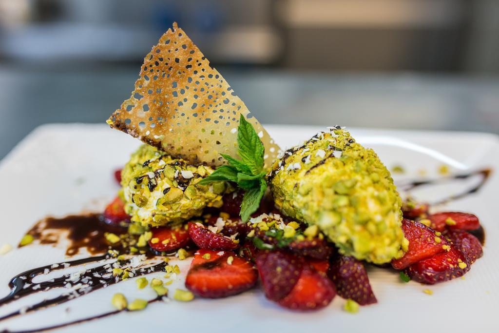 BARDOLINO Fine.Food.Hotel Neurenberg Buitenkant foto