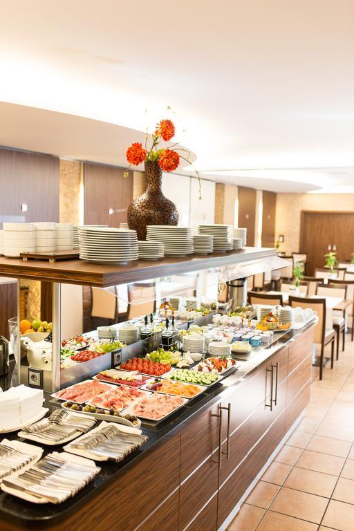 BARDOLINO Fine.Food.Hotel Neurenberg Buitenkant foto