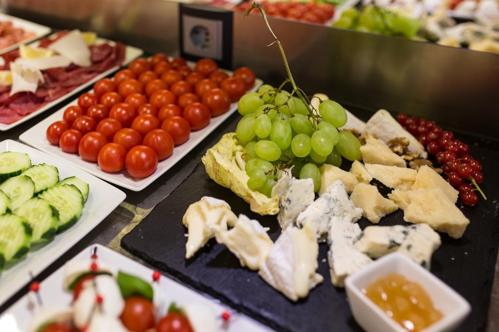 BARDOLINO Fine.Food.Hotel Neurenberg Buitenkant foto