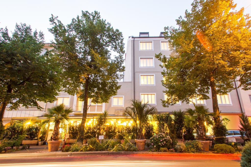 BARDOLINO Fine.Food.Hotel Neurenberg Buitenkant foto